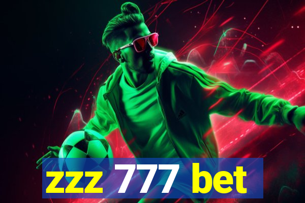 zzz 777 bet